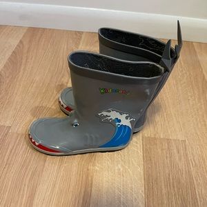Rain boots ❌SOLD❌